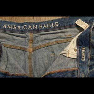 Men’s American Eagle jeans